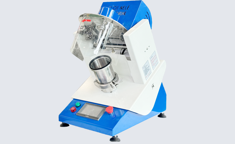 Bentonite Granules Production Line